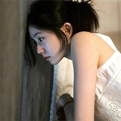 金发尤物